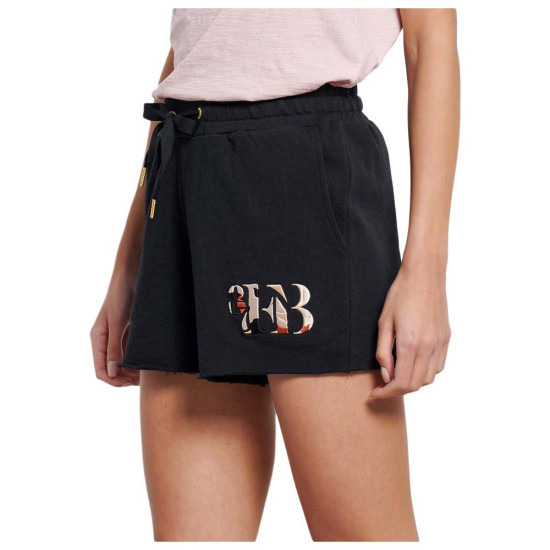 Funky Buddha Γυναικείο σορτς